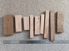 Wood For Craft, Turning