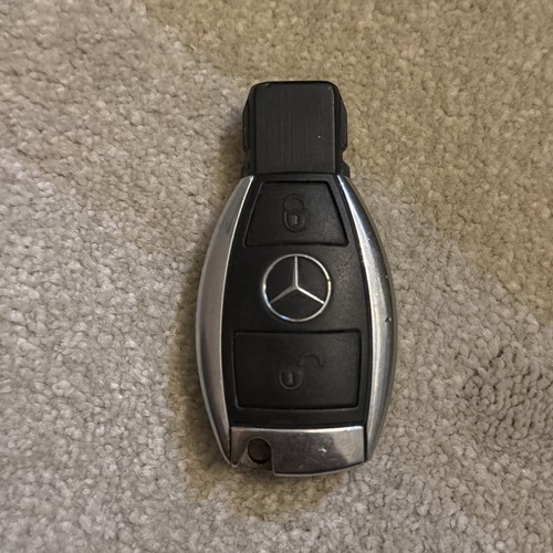 Mercedes benz clas 2014 - a, key