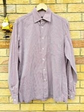 Mens Hugo Boss Dogtooth Check