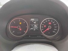 VOLKSWAGEN POLO 09-14 Year Mk5