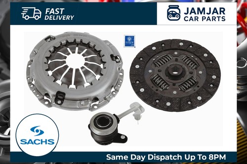 Sachs 3000990586 clutch - 3000990586,