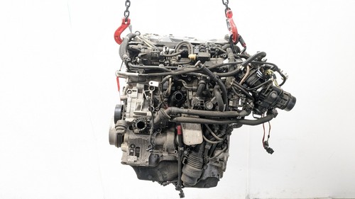 Bmw f39 engine complete 0 - bmw,