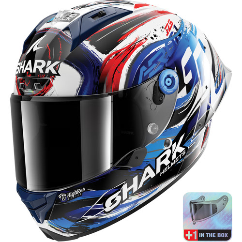 Shark aeron motorcycle - shark,