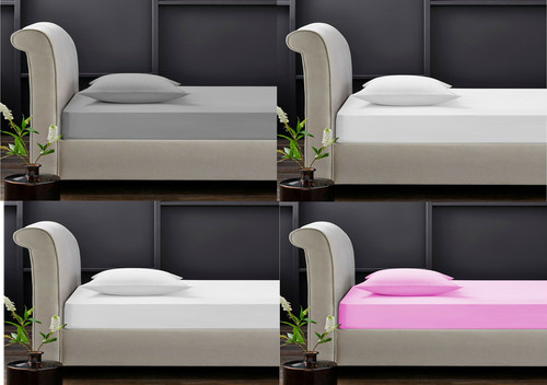 Flannelette shorty bed 100 - bed, 100%