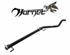 Vauxhall Astra H MK5 Hatchback 1.4i | Hornet Sport Exhaust Race Tube Pipe