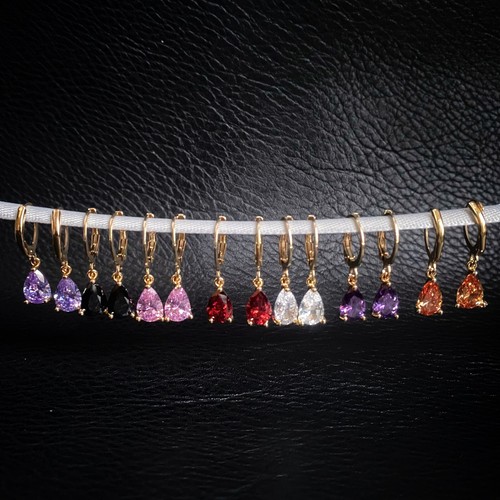 Women sparkly 18k gold - women's,