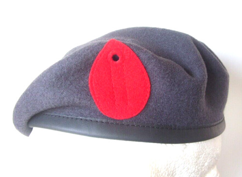 Qaranc pte wo2 beret - wo2,