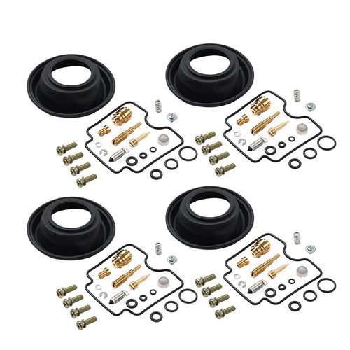 Carburetor repair kit - carburetor,