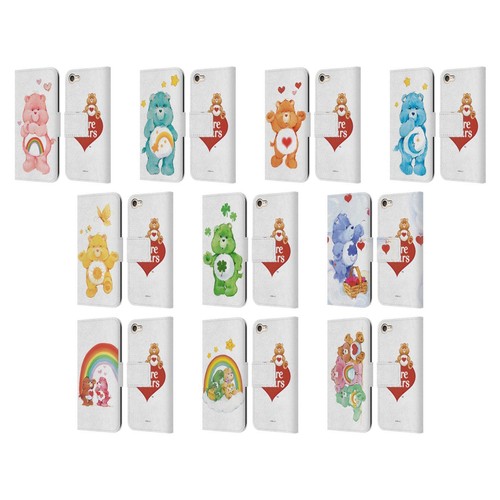 Official care bears - care, classic