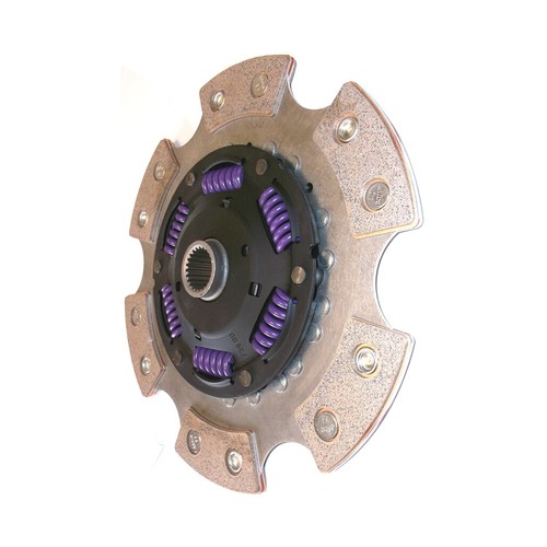 Stage paddle drive plate - 3,