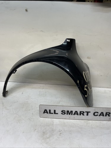 Smart car 450 - smart,