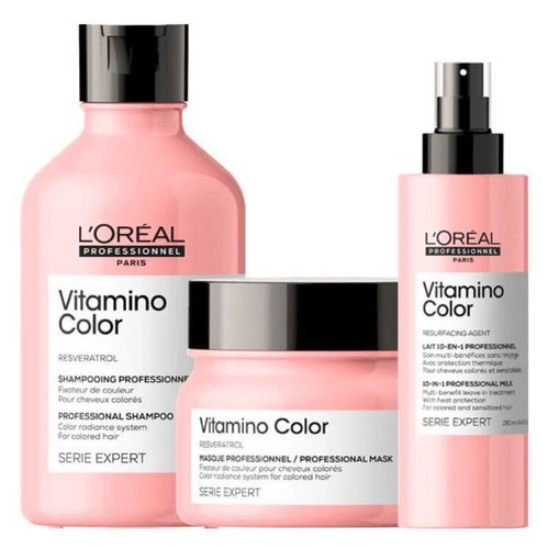 Oreal serie expert vitamino - l'oreal,