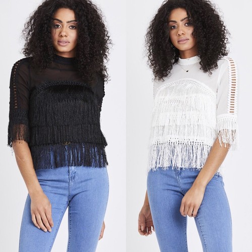 New women ladies - ladies, black