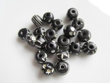 Jewellery Craft Design - Black