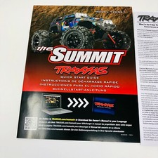 Traxxas Summit 1/16 XL-2.5