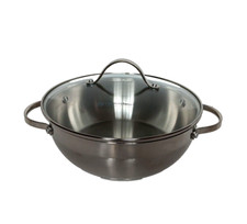 Masterclass Premium Cookware