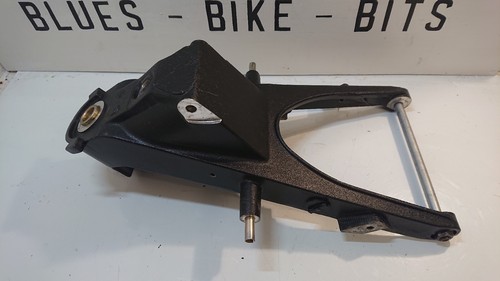 Bmw r1150 front - front, frame