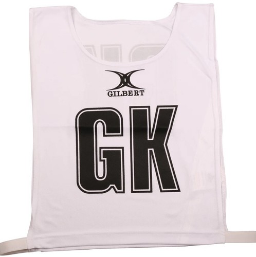 Gilbert netball replacement - netball,