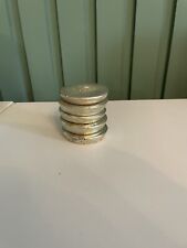 Pewter Ingot 150g/200g