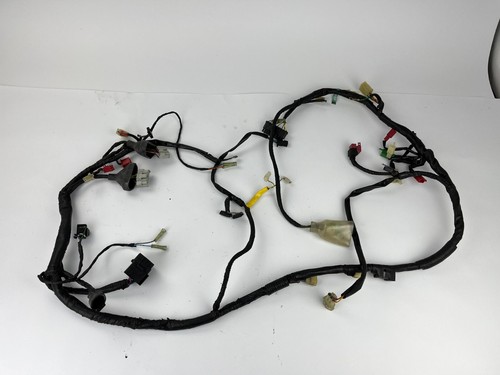 Honda cbr 600 wiring - cbr,