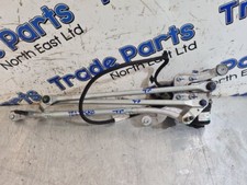 2023 PEUGEOT 508 MK2 GT WIPER MOTOR & LINKAGE 9813395980 1.2 PETROL 