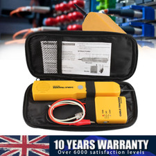 Network Tester Cable Finder