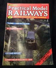 Practical Model Railways 1985