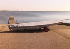 Laser dinghy boat cover 2025 - dinghy,