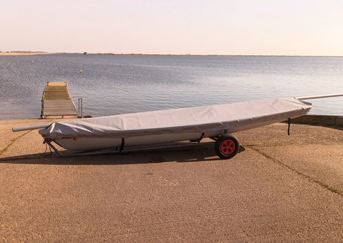 Laser dinghy boat cover 2025 - dinghy,