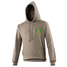 OFFICIAL Royal Hampshire Regiment Hoodie