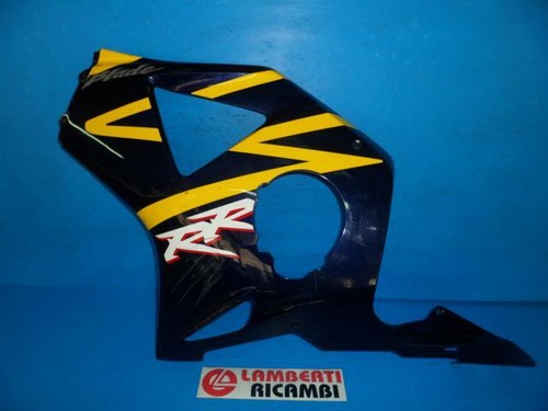 Left fairing with - with, small