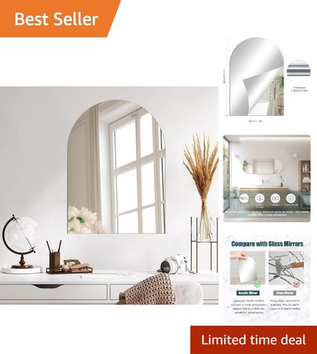 Versatile arch shaped - versatile, arch-shaped