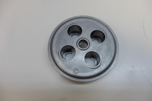 Pressure plate for clutch