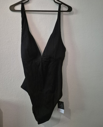 John lewis corfu rib plunge - john,