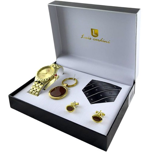 Luis cardini men watch - men's,