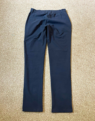 Zara men black - men’s, chino