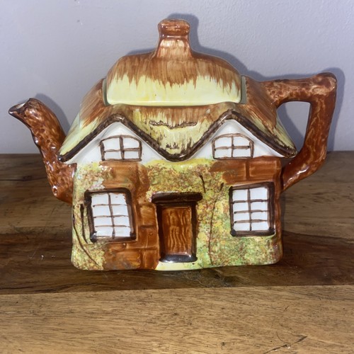 Mid century cottage ware - mid,