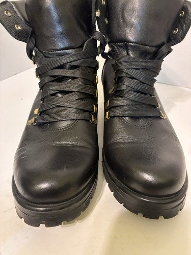 Steve madden troopa black - troopa,