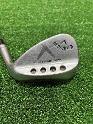 Callaway mack daddy - mack, forged