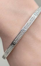 925 Sterling Silver Heavy