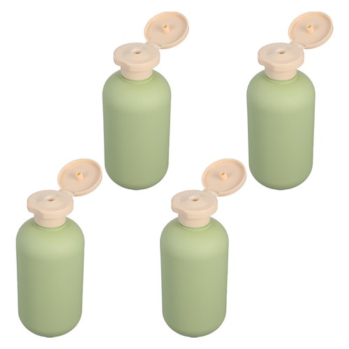 Green refillable shampoo and - shampoo,