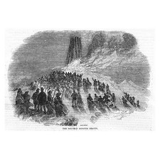 WORCESTERSHIRE The Malvern