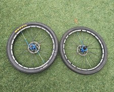 Mavic crossmax slr - mavic, disc