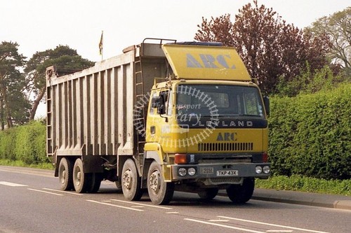 Photo amey roadstone leyland - photo,