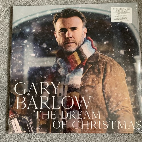 Dream christmas gary - of,