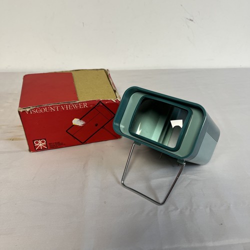 Paterson viscount viewer - viscount,