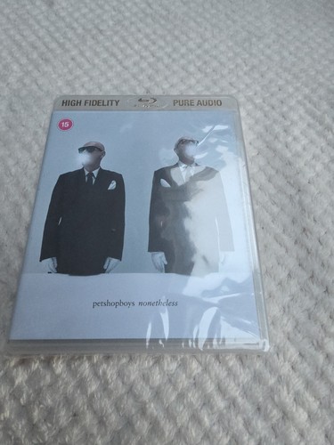 Pet shop boys - pet,