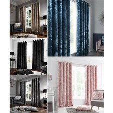 Catherine Lansfield Crushed