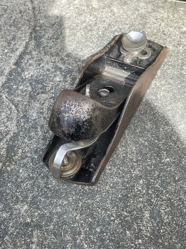 Stanley 2 block plane - stanley, 9