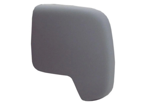 Right mirror cover for peugeot - cover,